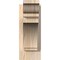Ekena Millwork Imperial Traditional Smooth Outlooker, Douglas Fir, 5 1/2"W x 14"D x 14"H OUT06X14X14IMP01SDF - alternate 4